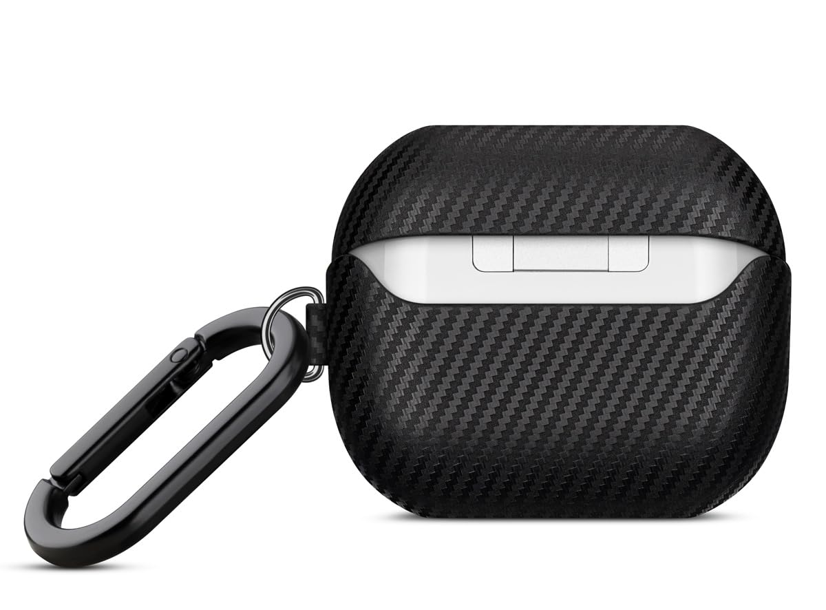 Amazon.com: Haobobro Leather Case for Samsung Galaxy Buds 3
